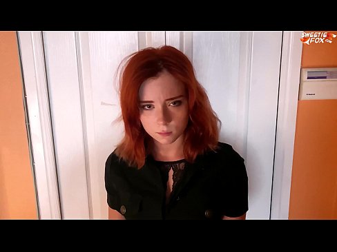 ❤️ Wachmann bestraft hübsche Frau für Ladendiebstahl - Sperma im Mund ️❌ Quality porn bei de.milf-nut-net.ru ❌